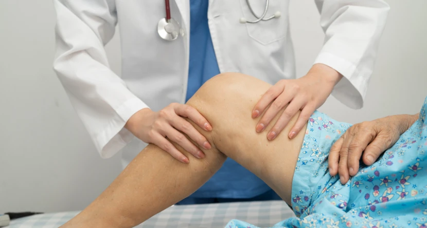 Knee Replacement Surgery What Patients Should Do Before the Procedure