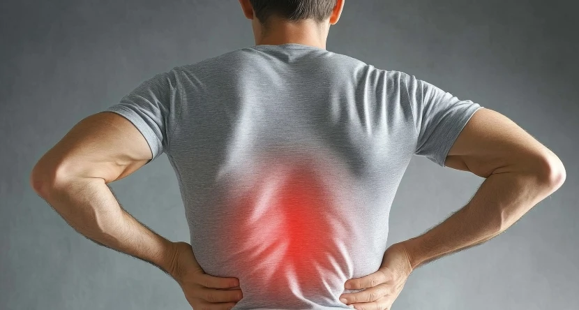 Lower Back Pain_ 10 Common Causes You Should Not Ignore