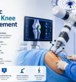 _Robotic Partial Knee Replacement