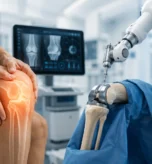 Best Robotic Knee Replacement Doctor in Vanasthalipuram