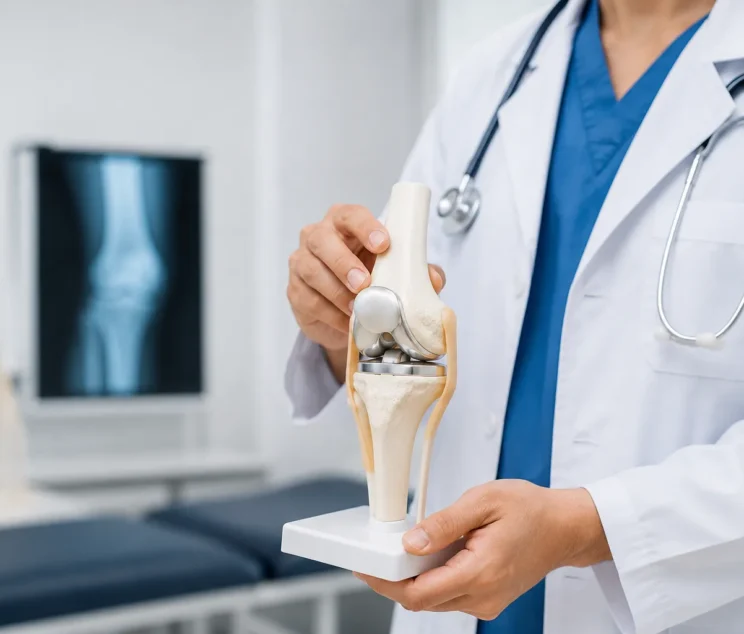 Best Orthopedic Surgeon in Vanasthalipuram