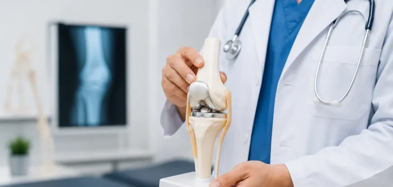 Best Orthopedic Surgeon in Vanasthalipuram