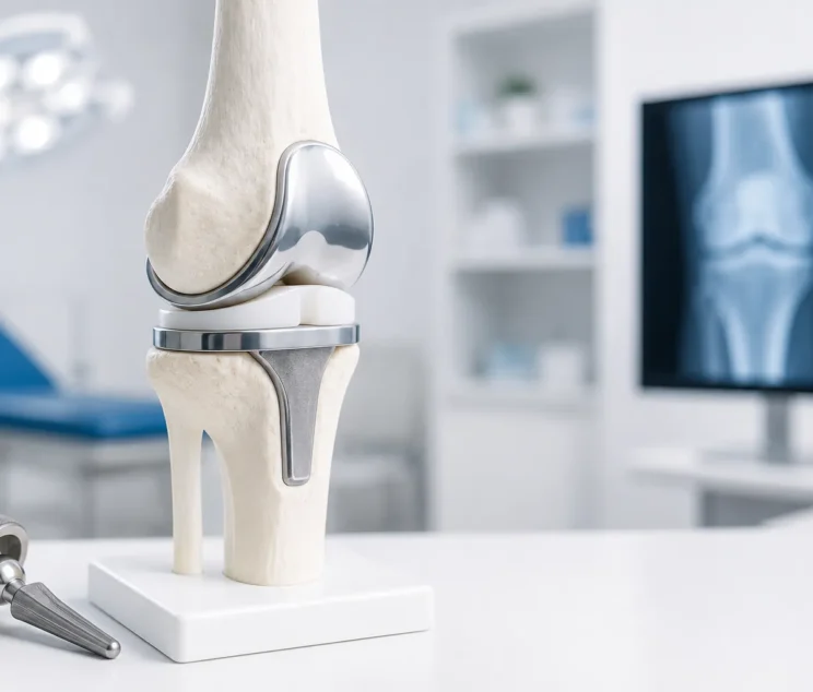 Top Joint Replacement Surgeon in Vanasthalipuram