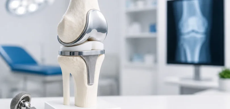 Top Joint Replacement Surgeon in Vanasthalipuram