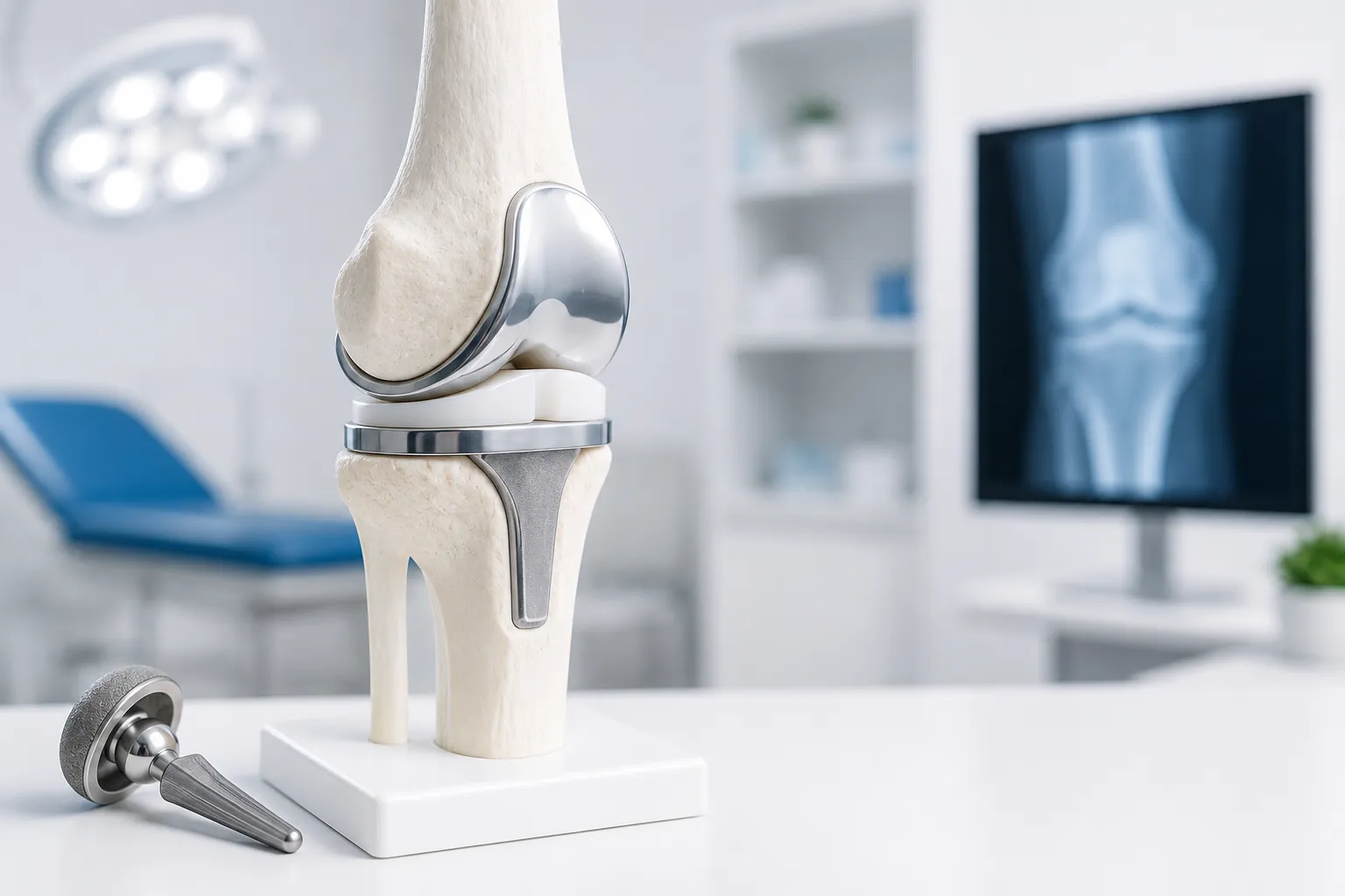 Top Joint Replacement Surgeon in Vanasthalipuram