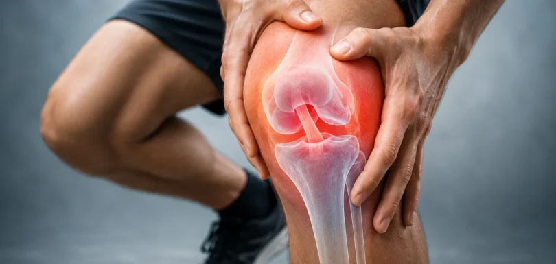 ACL Tear Symptoms & Warning Signs | Amuka Hyderabad