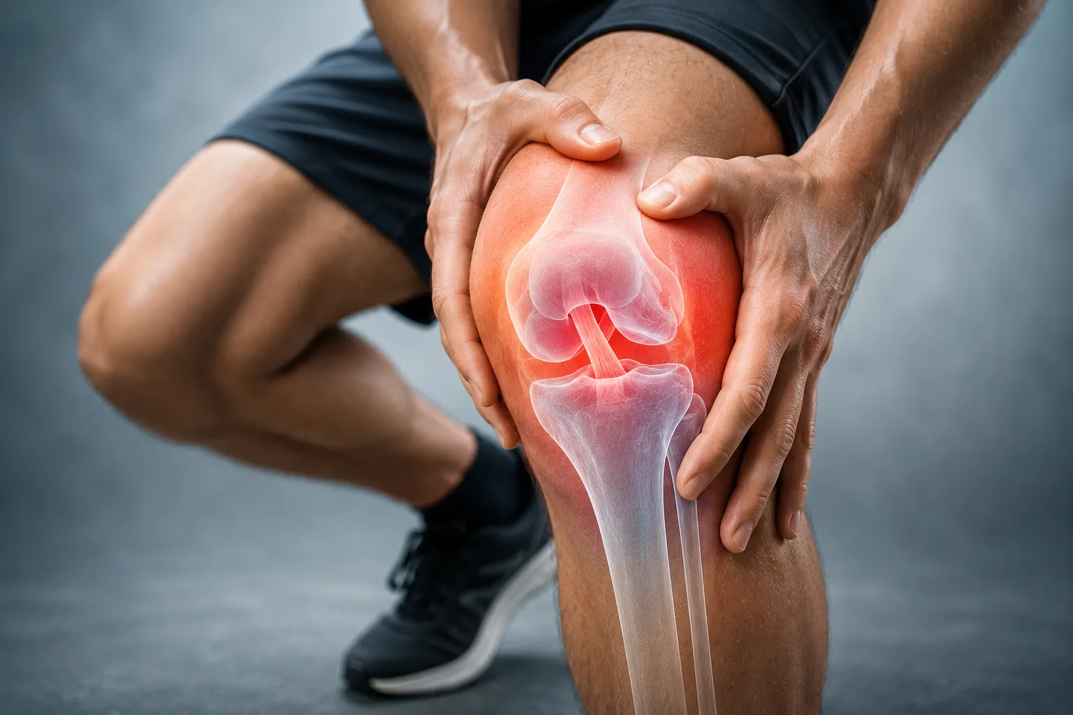 ACL Tear Symptoms & Warning Signs | Amuka Hyderabad