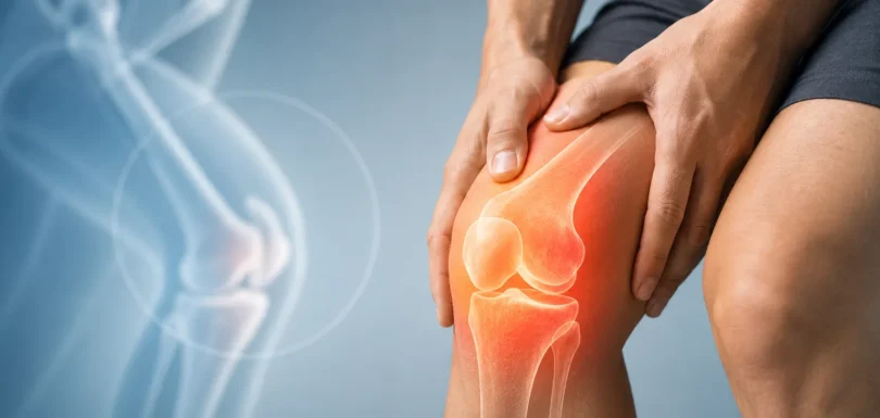 Understanding Joint Pain: When It Needs an Orthopedic Consultation