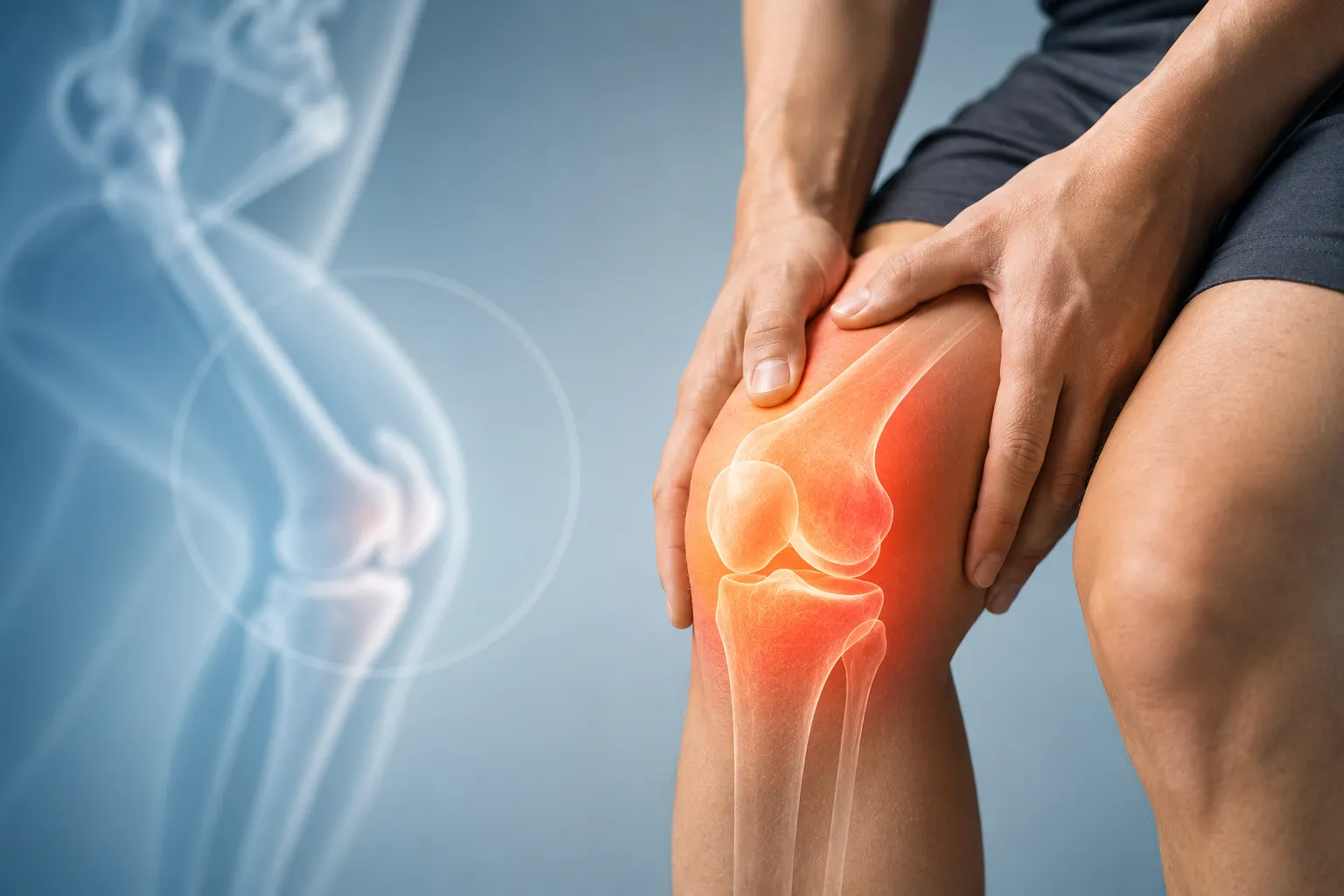 Understanding Joint Pain: When It Needs an Orthopedic Consultation