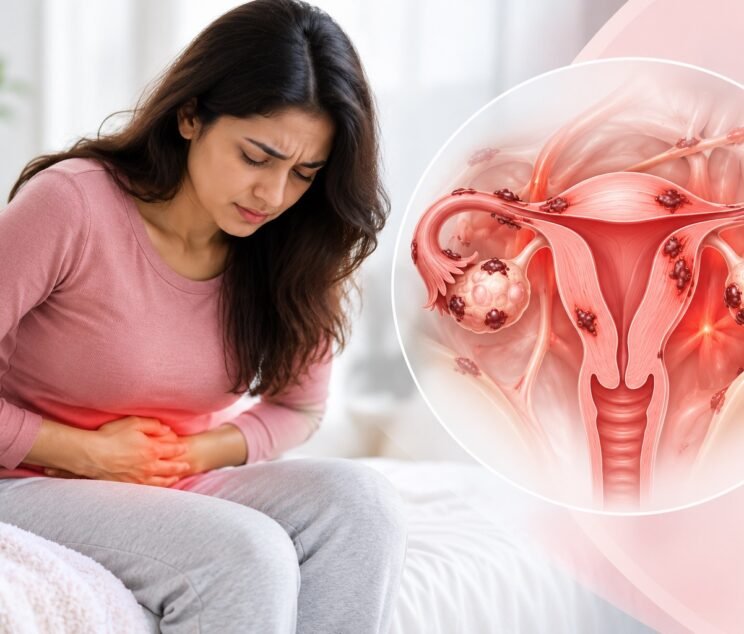 Endometriosis Symptoms