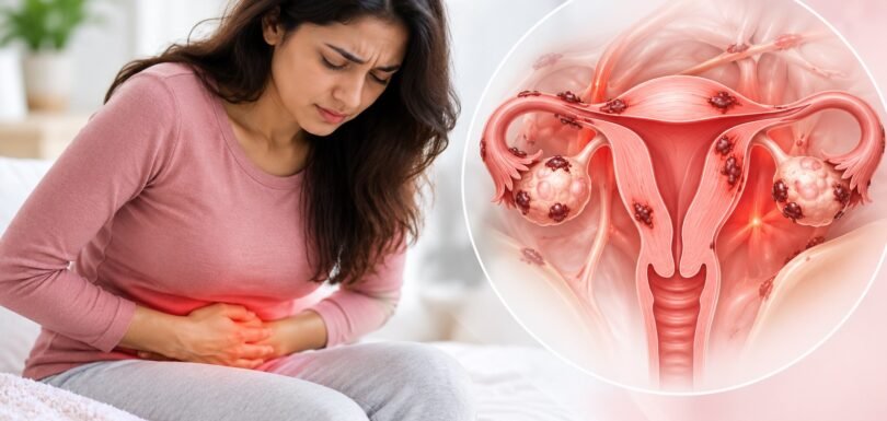 Endometriosis Symptoms