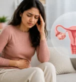 PCOS Symptoms & Irregular Periods _ Amuka Hyderabad