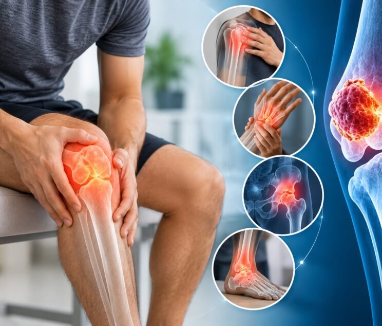 Bone Tumour Warning Signs