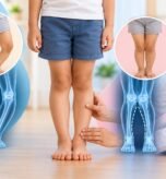 Paediatric Leg Alignment Comparisons